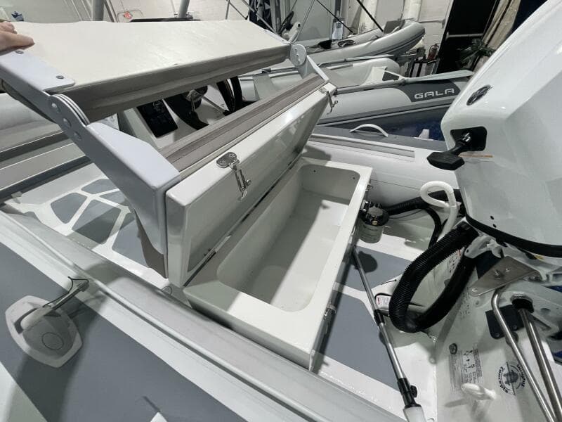 2024 Custom GALA A390D-CC