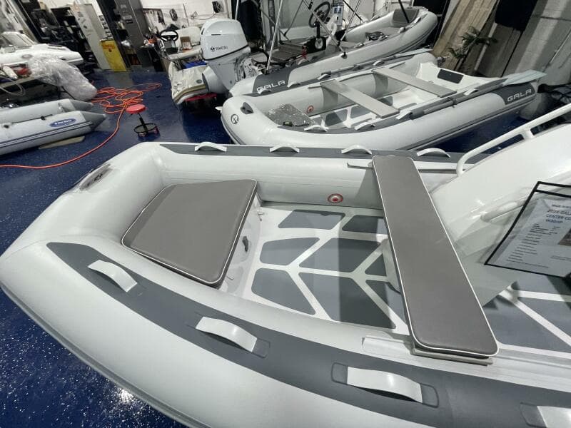 2024 Custom GALA A390D-CC