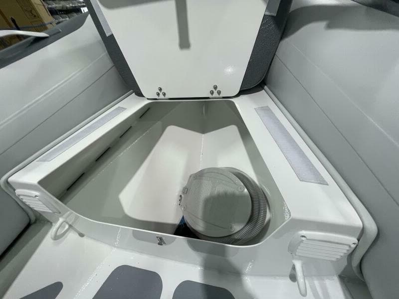 2024 Custom GALA A390D-CC