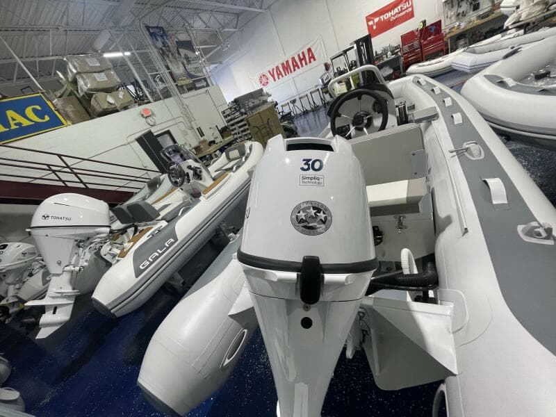 2024 Custom GALA A390D-CC