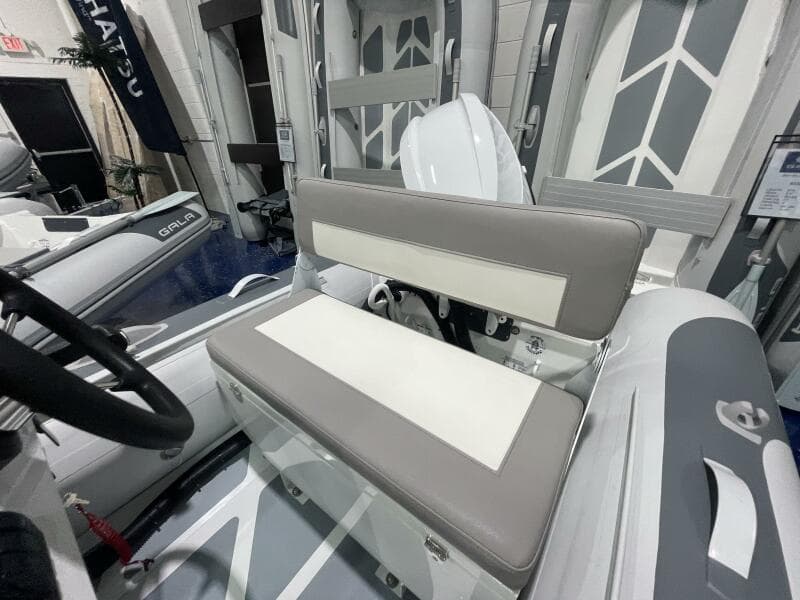 2024 Custom GALA A390D-CC