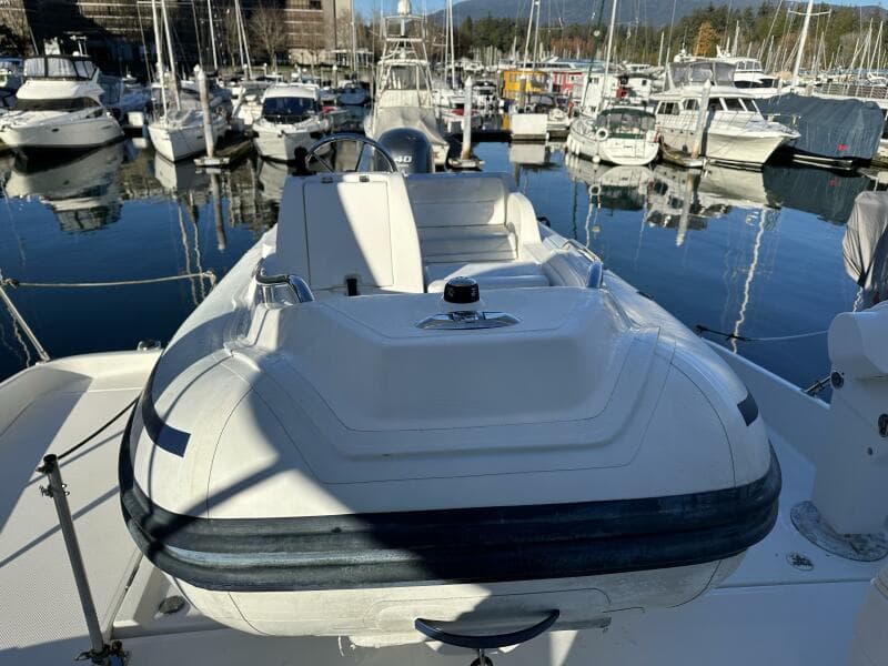 2000 Bayliner 5288