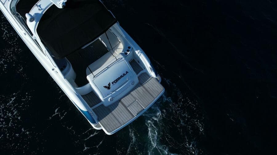 2006 Formula 400 Super Sport