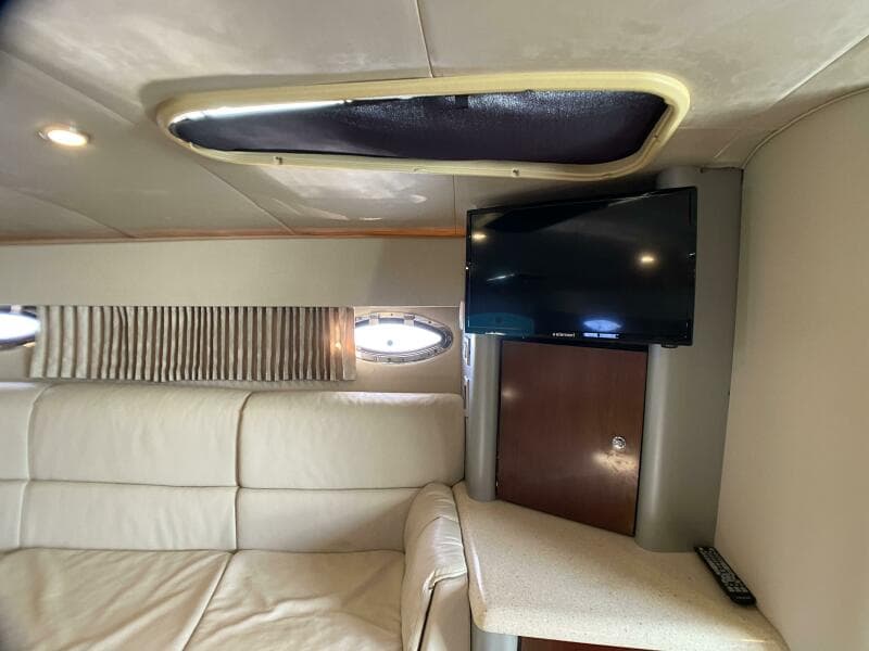 2006 Formula 400 Super Sport