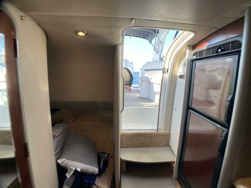 2006 Formula 400 Super Sport