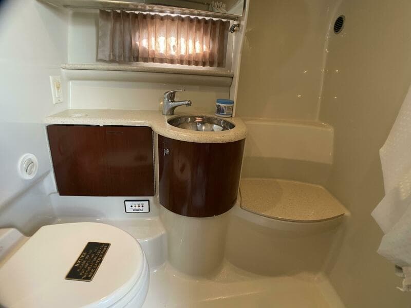 2006 Formula 400 Super Sport