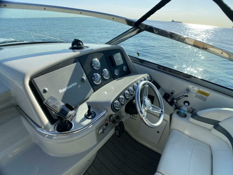 2006 Formula 400 Super Sport