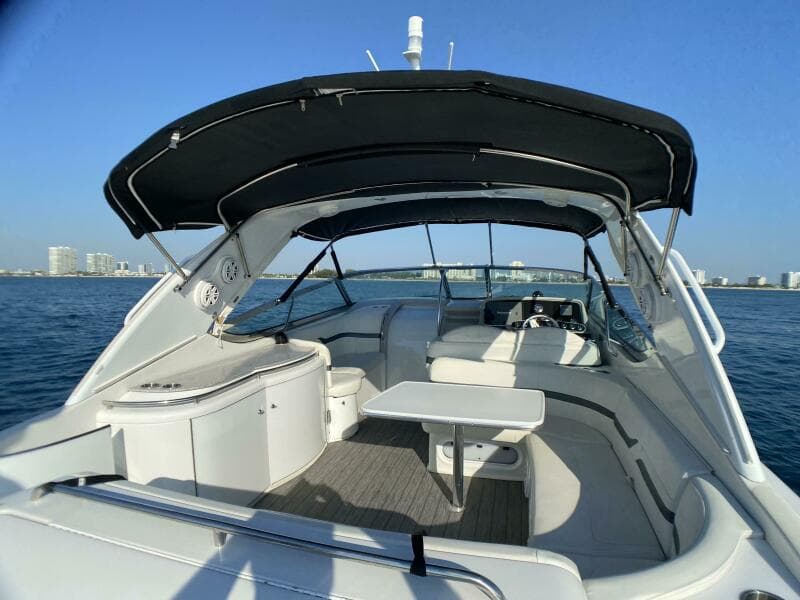 2006 Formula 400 Super Sport