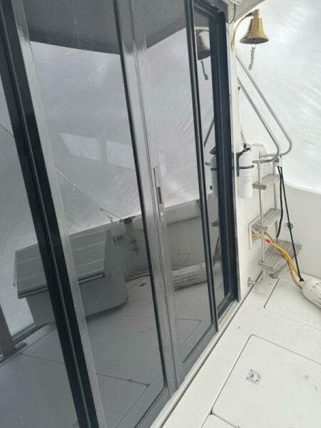 1990 Carver Mariner 3297