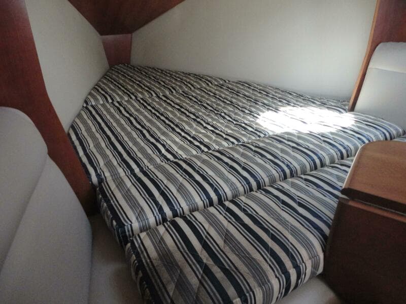 2013 Marlow-Hunter Hunter 27