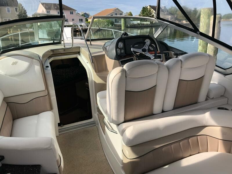 2007 Four Winns 318 Vista