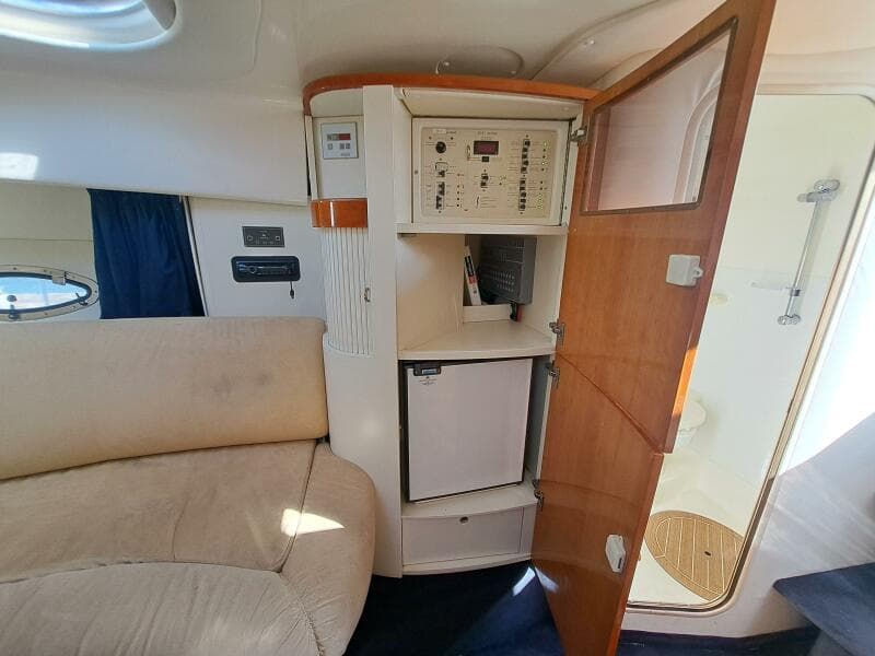 2003 Cranchi Endurance 39