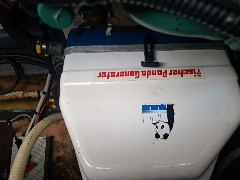 2003 Cranchi Endurance 39