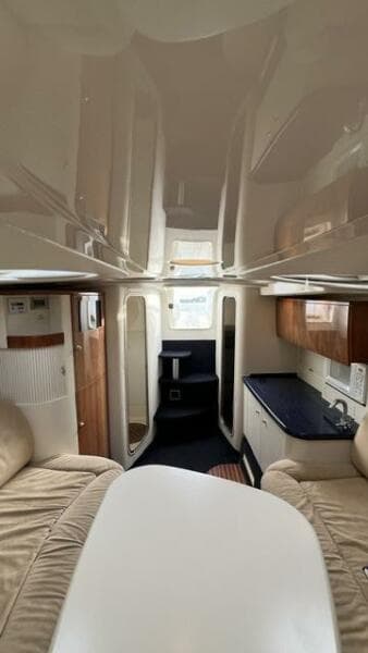 2003 Cranchi Endurance 39