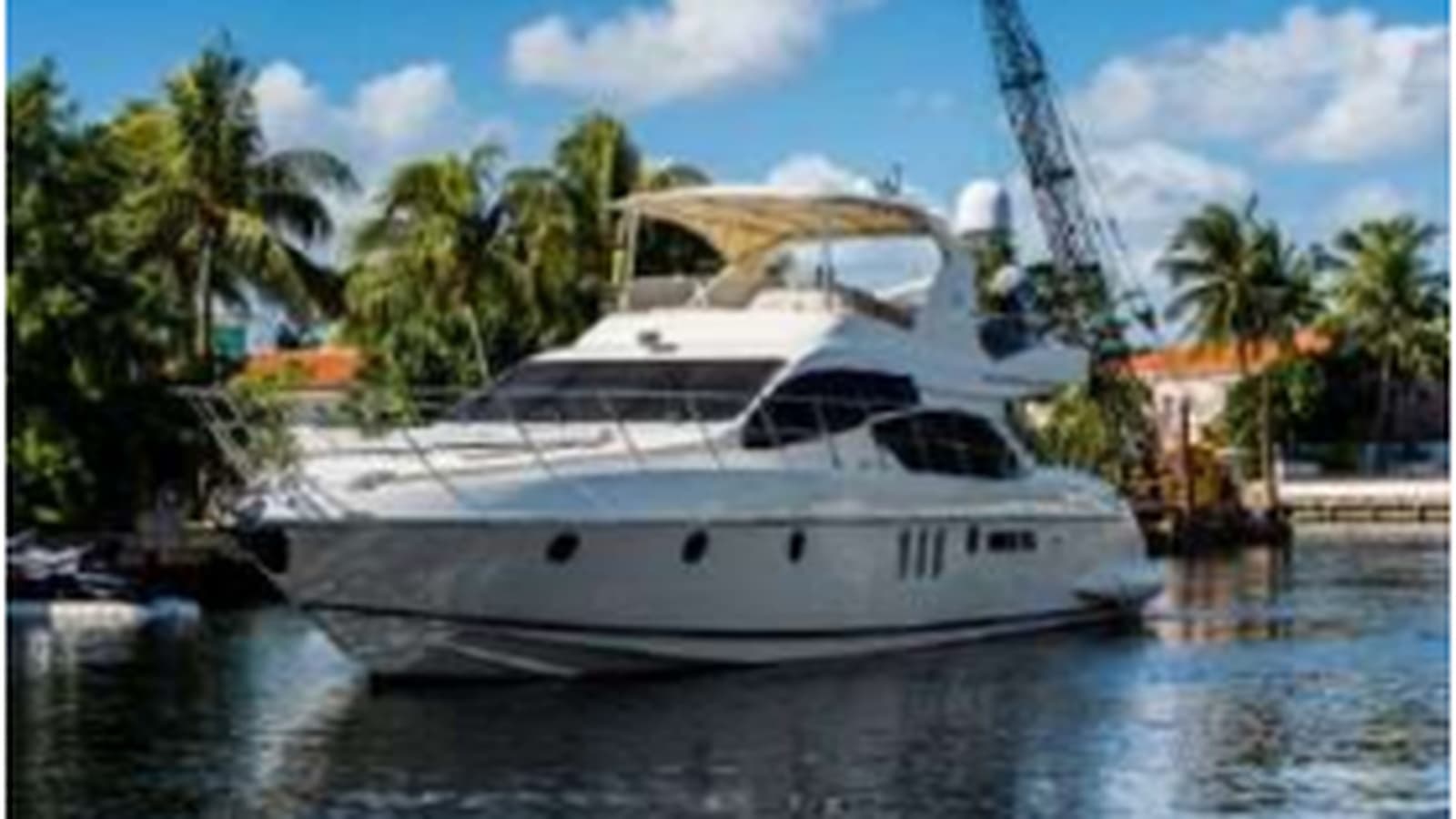 2004 Azimut 62 - Photo 56