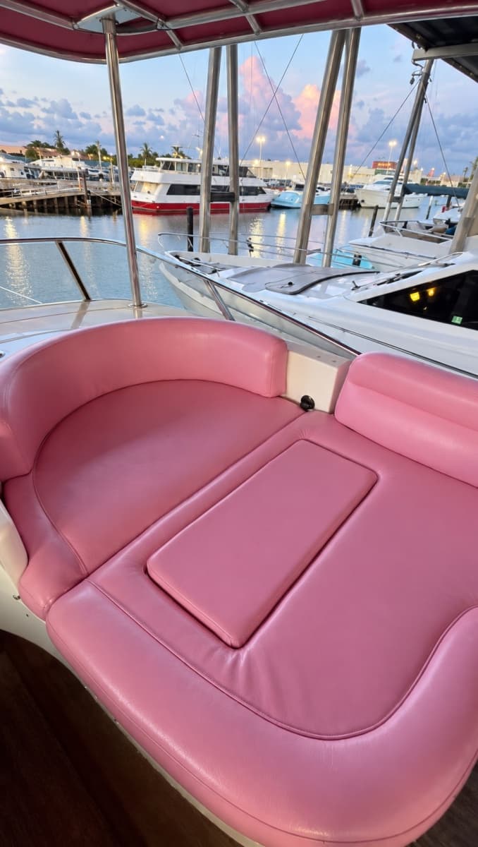 2004 Azimut 62 - Photo 47