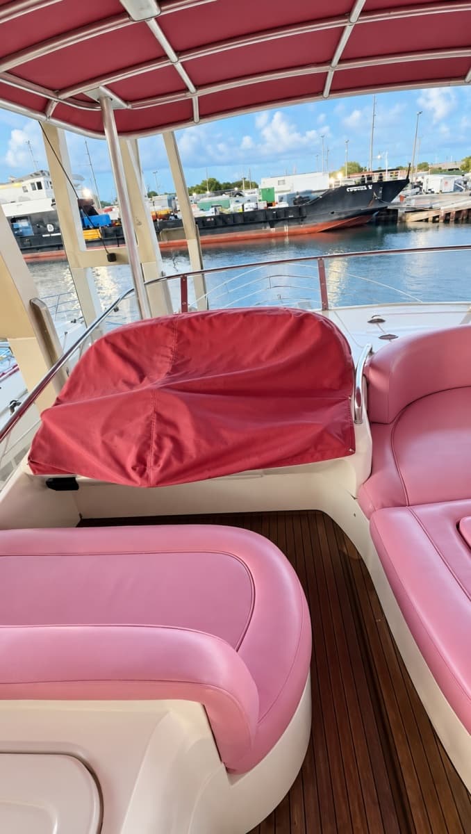 2004 Azimut 62 - Photo 48