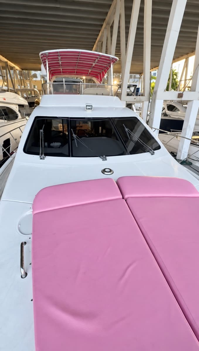 2004 Azimut 62 - Photo 52