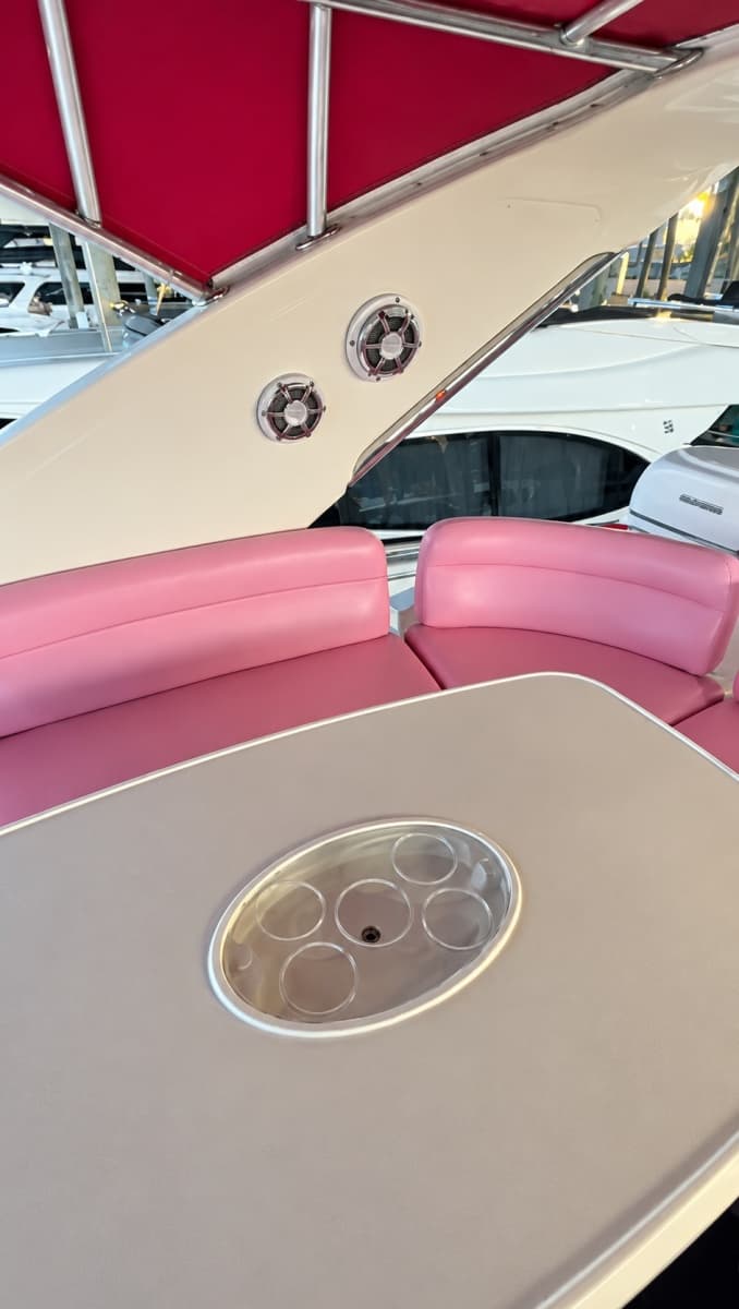 2004 Azimut 62 - Photo 46
