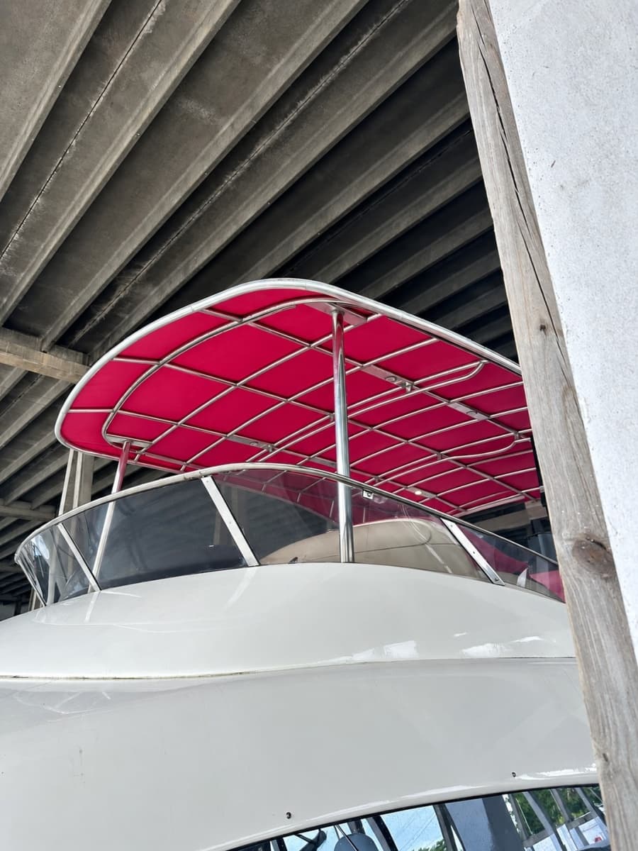 2004 Azimut 62 - Photo 42