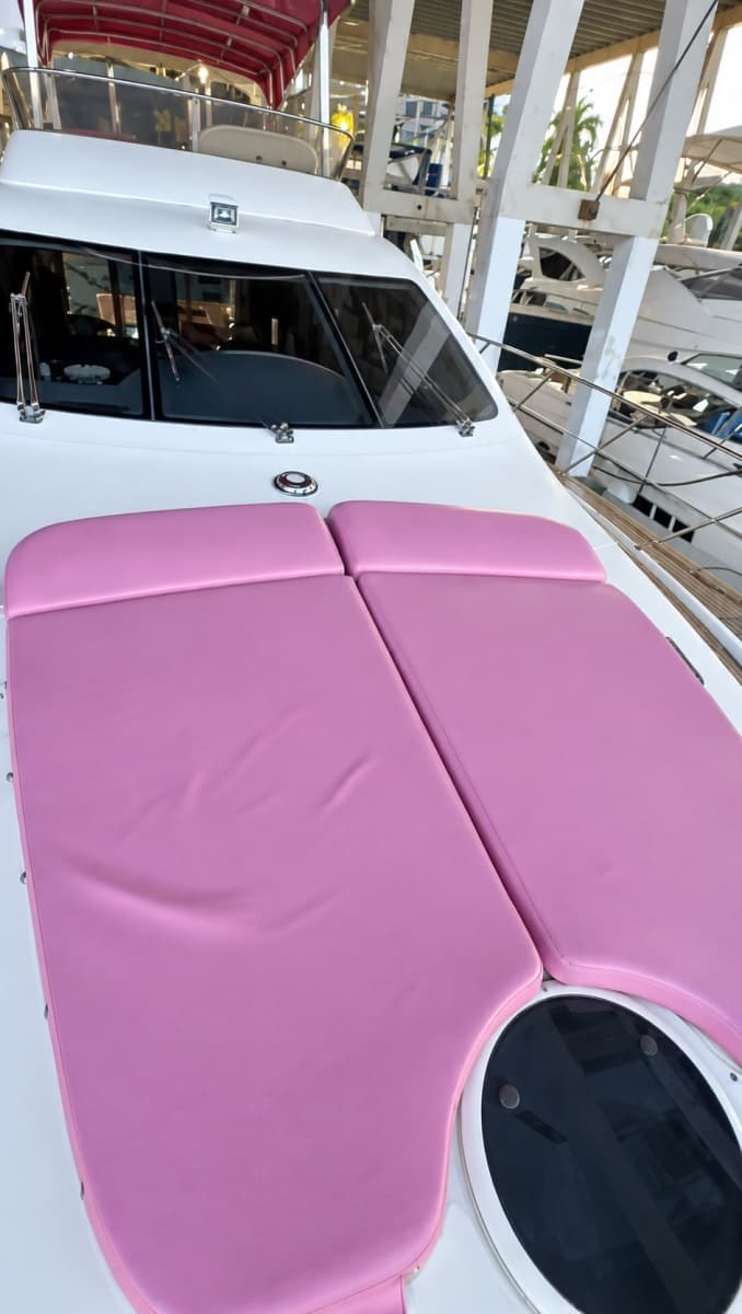 2004 Azimut 62 - Photo 43