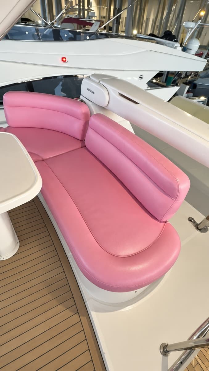 2004 Azimut 62 - Photo 49