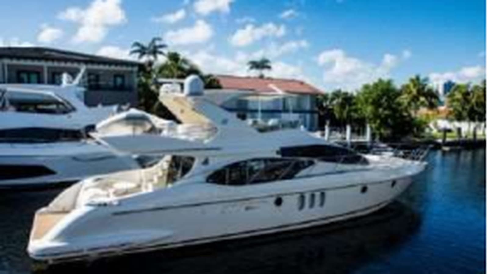 2004 Azimut 62 - Photo 55
