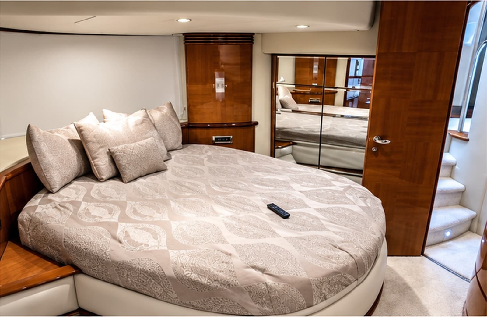 2004 Azimut 62 - Photo 8