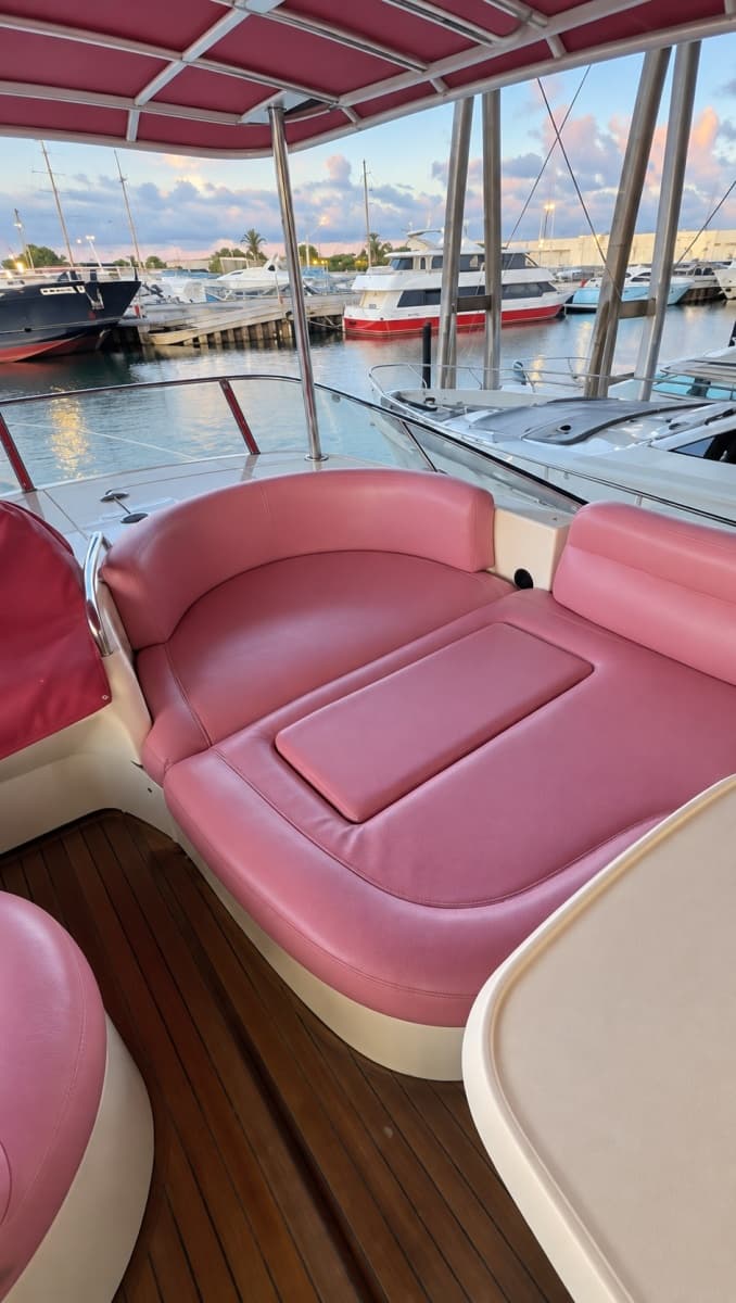2004 Azimut 62 - Photo 50