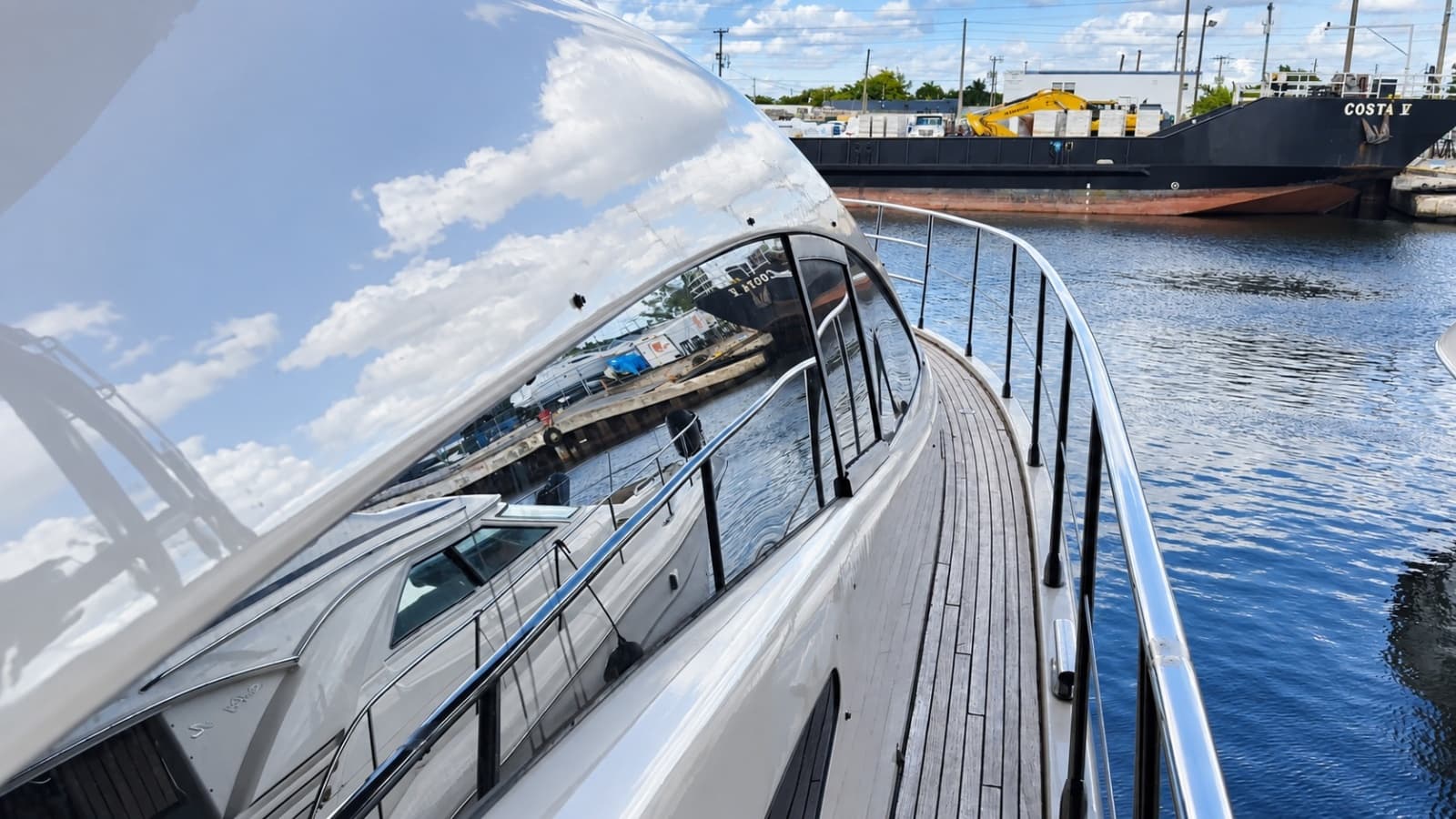 2004 Azimut 62 - Photo 41