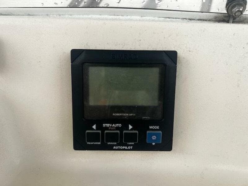 LITTLE EVA_Robertson Autopilot