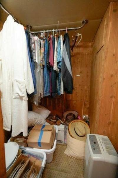1997 Hatteras 90 - Photo 30
