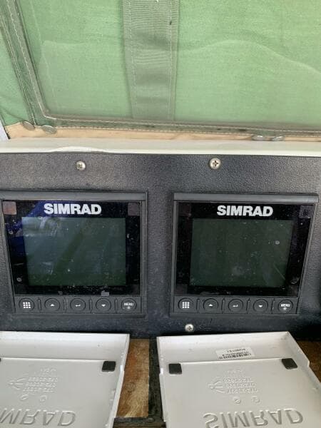 1979 Litton Perry 41