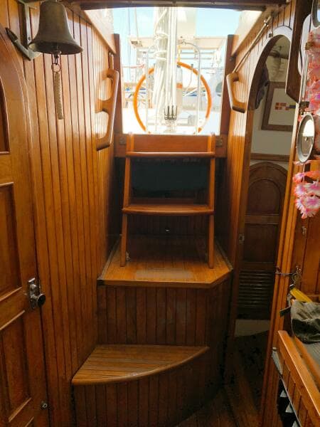 1979 Litton Perry 41