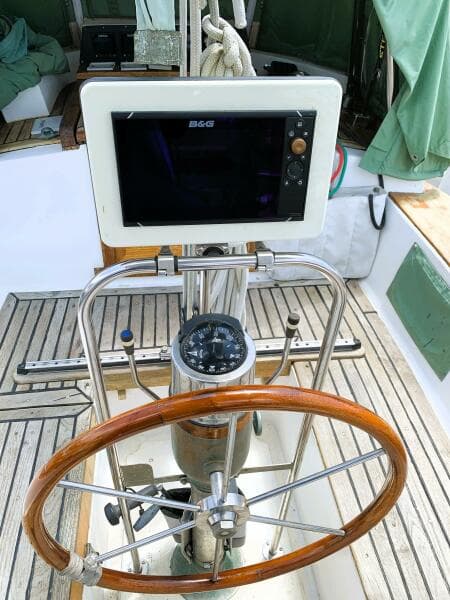 1979 Litton Perry 41