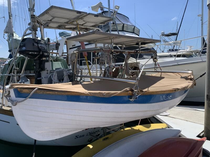 1979 Litton Perry 41