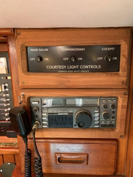 1979 Litton Perry 41