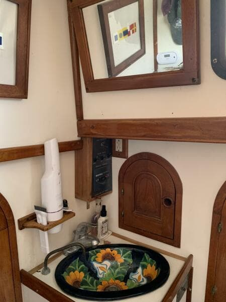 1979 Litton Perry 41