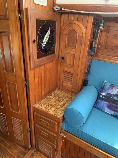 1979 Litton Perry 41