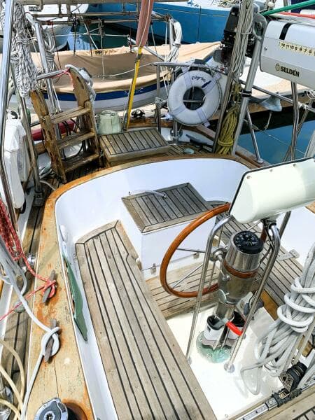 1979 Litton Perry 41