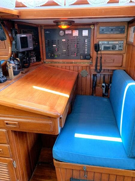 1979 Litton Perry 41