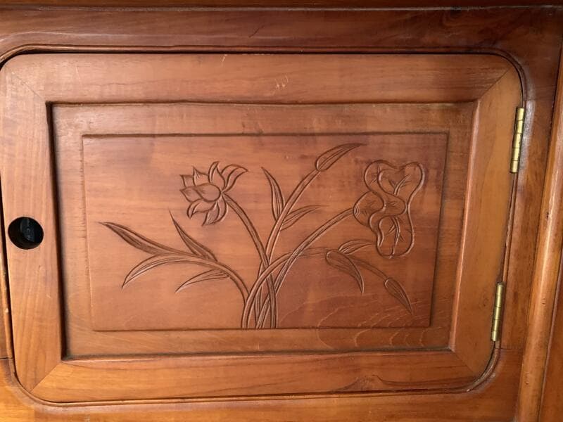 1979 Litton Perry 41