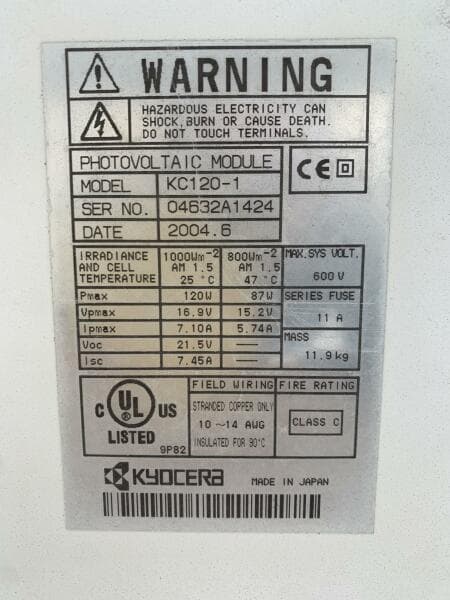 1979 Litton Perry 41