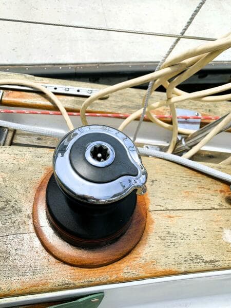 1979 Litton Perry 41