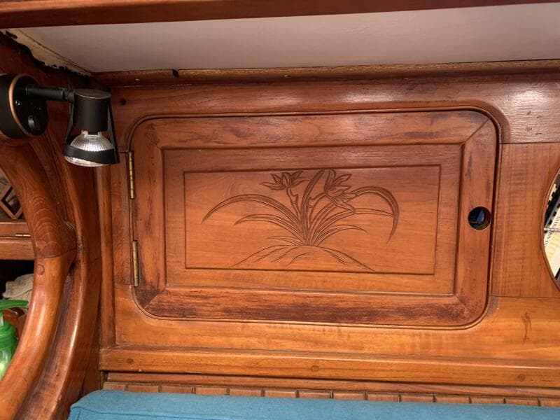 1979 Litton Perry 41