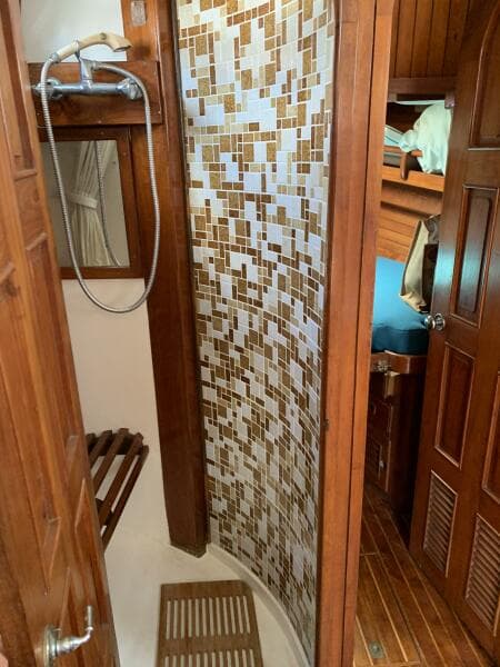 1979 Litton Perry 41