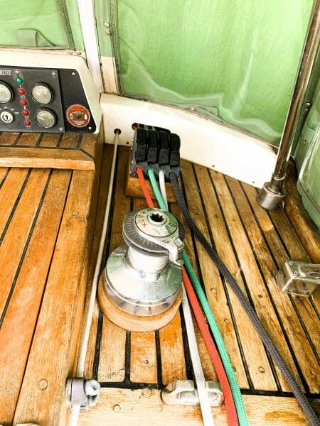 1979 Litton Perry 41