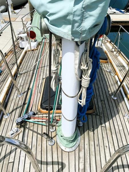 1979 Litton Perry 41