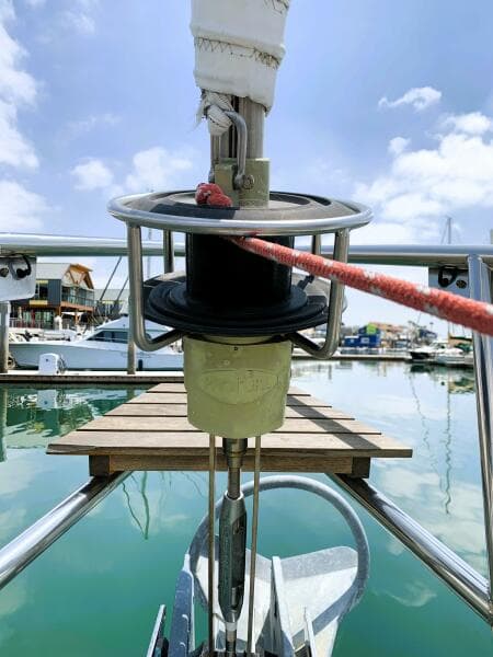 1979 Litton Perry 41