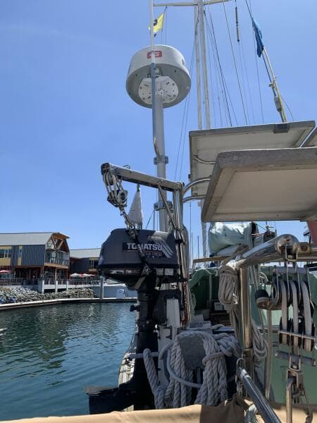 1979 Litton Perry 41